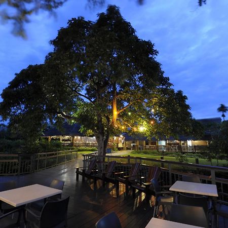 โคโคโป บีช บังกะโล รีสอร์ต ภายนอก รูปภาพ