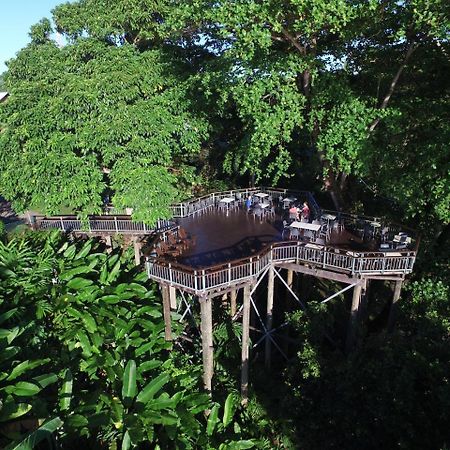 โคโคโป บีช บังกะโล รีสอร์ต ภายนอก รูปภาพ
