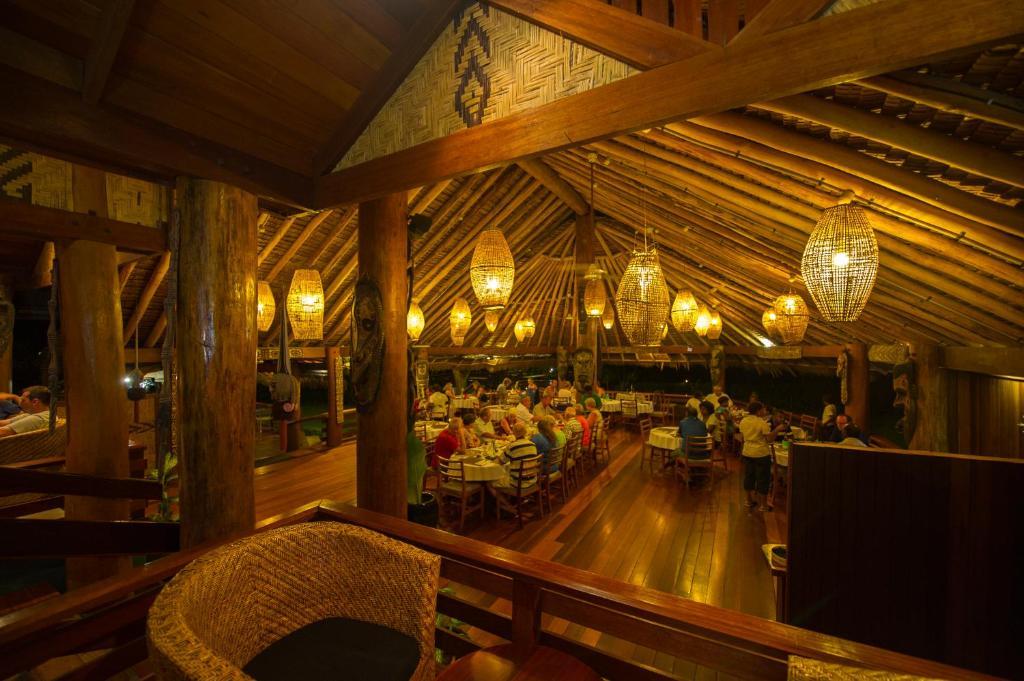โคโคโป บีช บังกะโล รีสอร์ต ภายนอก รูปภาพ